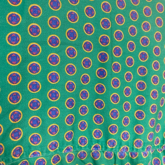 Vintage Gant Short Sleeve Button Down - Picture 4 of 4